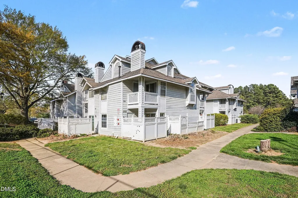 3806 Grey Harbor Drive Raleigh NC 27616