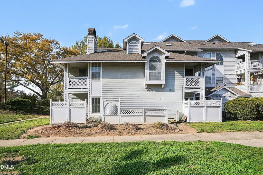 3806 Grey Harbor Drive Raleigh NC 27616