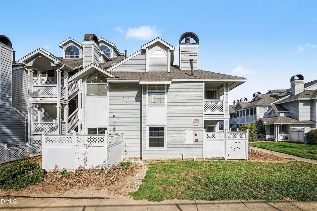 3806 Grey Harbor Drive Raleigh NC 27616