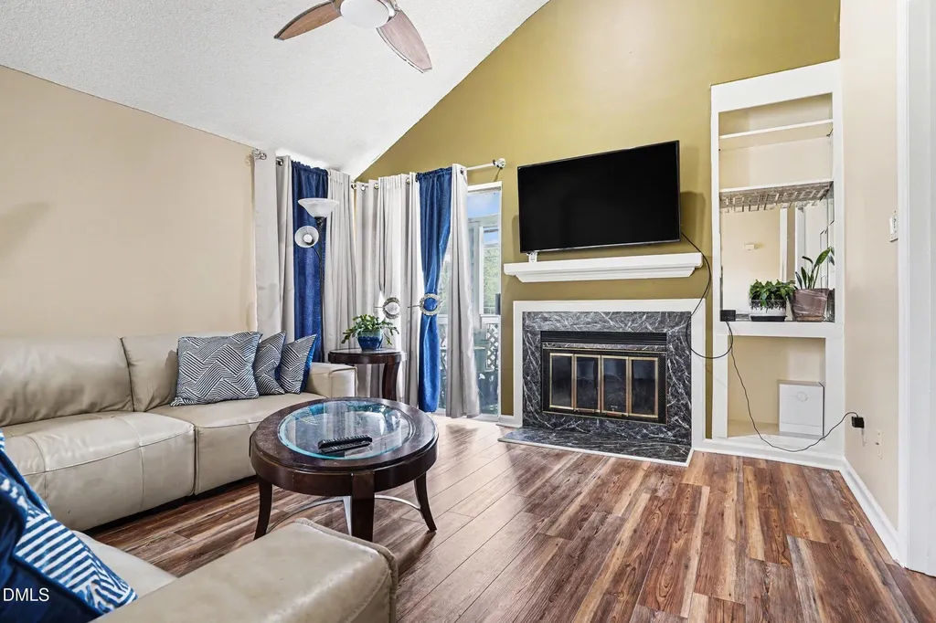 3806 Grey Harbor Drive Raleigh NC 27616