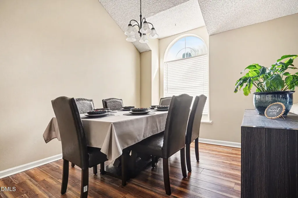 3806 Grey Harbor Drive Raleigh NC 27616