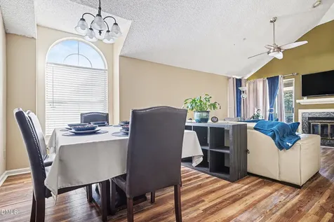 3806 Grey Harbor Drive Raleigh NC 27616