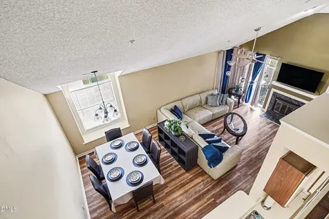 3806 Grey Harbor Drive Raleigh NC 27616