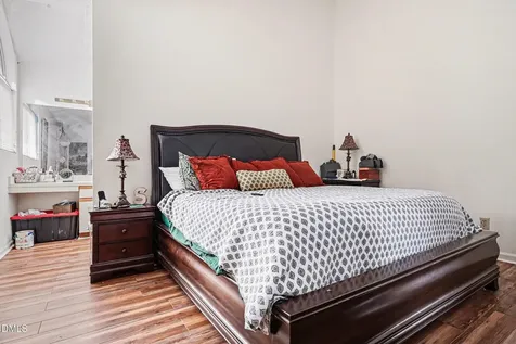 3806 Grey Harbor Drive Raleigh NC 27616