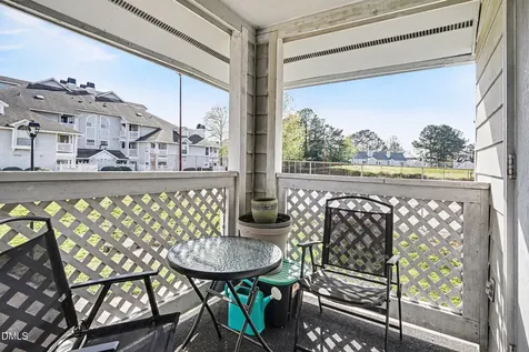 3806 Grey Harbor Drive Raleigh NC 27616