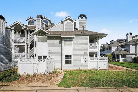 3806 Grey Harbor Drive Raleigh NC 27616