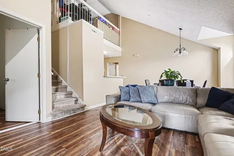 3806 Grey Harbor Drive Raleigh NC 27616