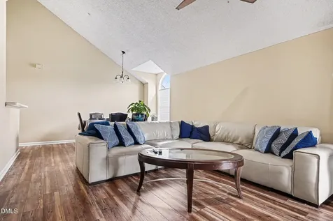 3806 Grey Harbor Drive Raleigh NC 27616