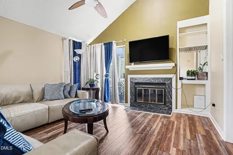 3806 Grey Harbor Drive Raleigh NC 27616