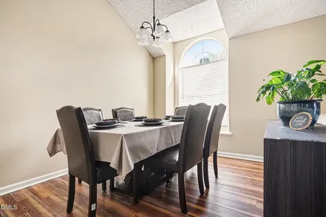 3806 Grey Harbor Drive Raleigh NC 27616