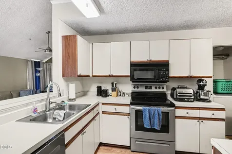 3806 Grey Harbor Drive Raleigh NC 27616