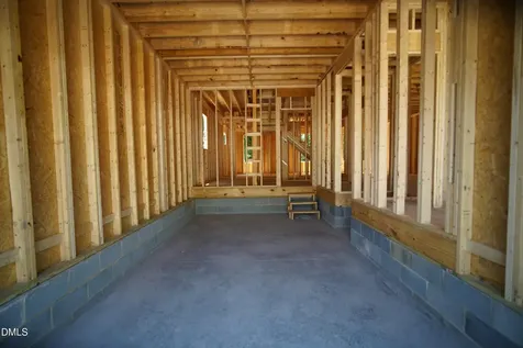 209 W Franklin Street Zebulon NC 27597