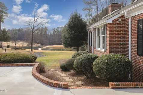 10 Country Club Drive Siler City NC 27344