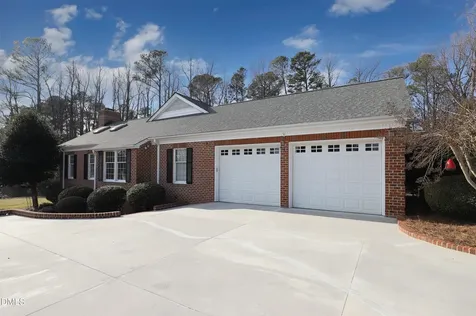 10 Country Club Drive Siler City NC 27344