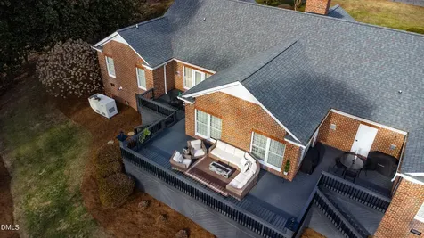 10 Country Club Drive Siler City NC 27344
