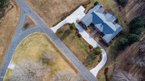10 Country Club Drive Siler City NC 27344