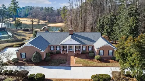 10 Country Club Drive Siler City NC 27344