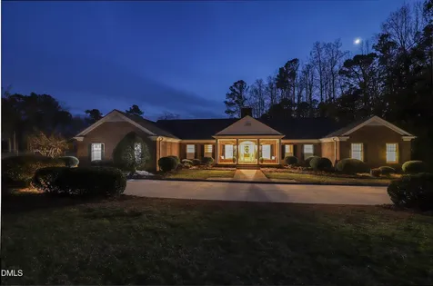 10 Country Club Drive Siler City NC 27344