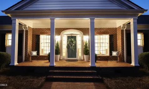 10 Country Club Drive Siler City NC 27344