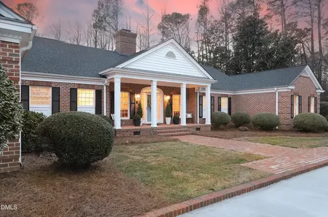 10 Country Club Drive Siler City NC 27344