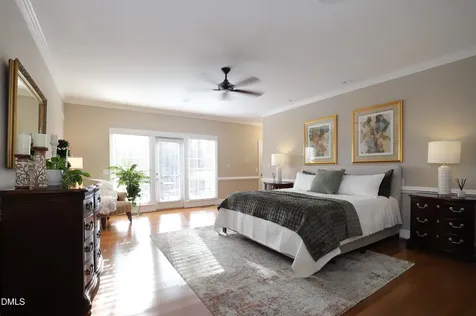 10 Country Club Drive Siler City NC 27344
