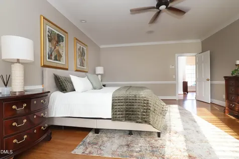 10 Country Club Drive Siler City NC 27344