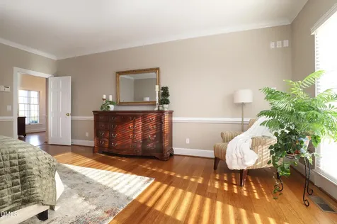 10 Country Club Drive Siler City NC 27344