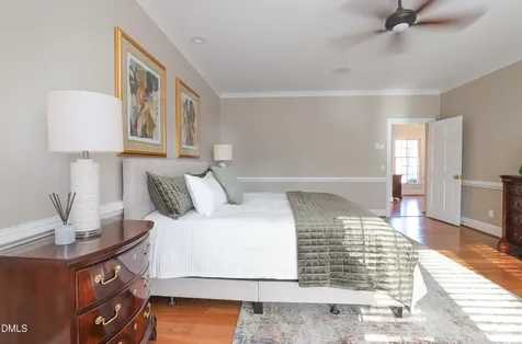 10 Country Club Drive Siler City NC 27344