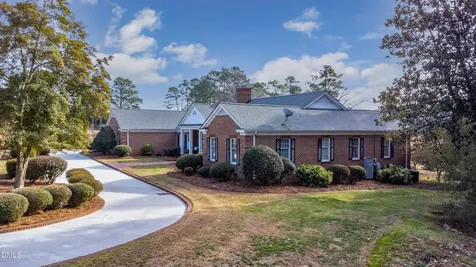 10 Country Club Drive Siler City NC 27344