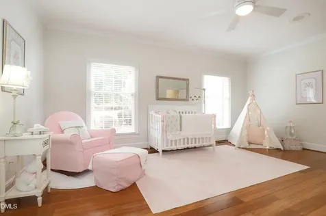 10 Country Club Drive Siler City NC 27344