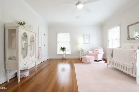 10 Country Club Drive Siler City NC 27344