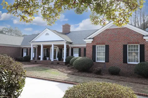 10 Country Club Drive Siler City NC 27344
