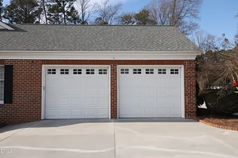 10 Country Club Drive Siler City NC 27344