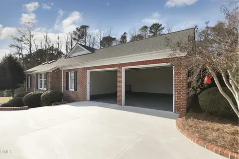 10 Country Club Drive Siler City NC 27344