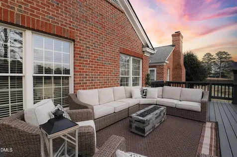 10 Country Club Drive Siler City NC 27344