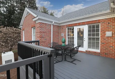 10 Country Club Drive Siler City NC 27344