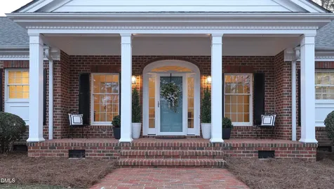 10 Country Club Drive Siler City NC 27344
