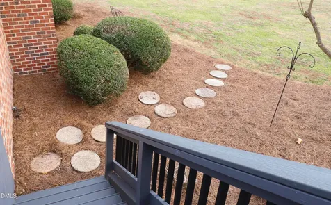 10 Country Club Drive Siler City NC 27344