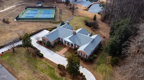 10 Country Club Drive Siler City NC 27344