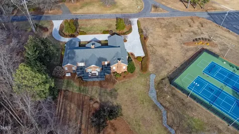 10 Country Club Drive Siler City NC 27344