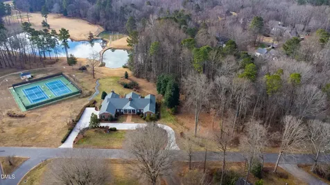 10 Country Club Drive Siler City NC 27344