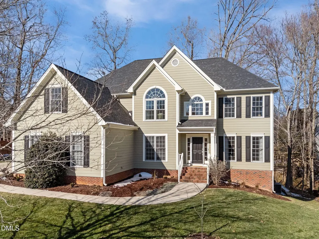 1000 Dairy House Court Wake Forest NC 27587