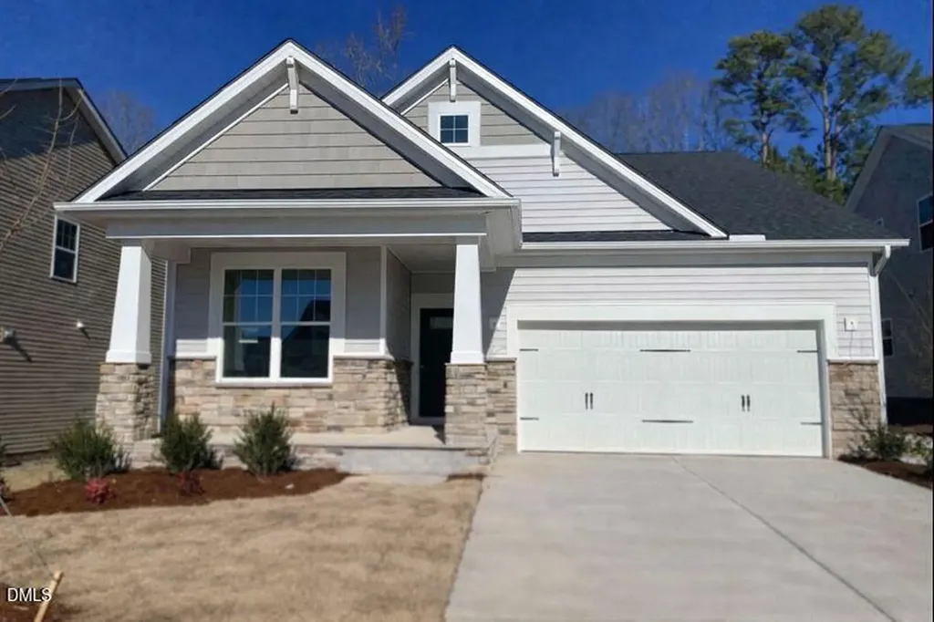 136 Durie Way Garner NC 27529