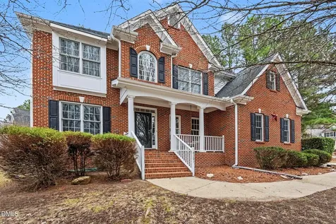 6101 Tiffield Way Wake Forest NC 27587