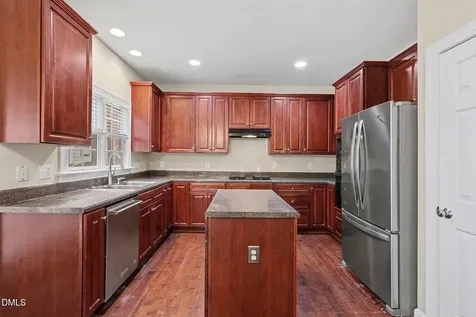 6101 Tiffield Way Wake Forest NC 27587