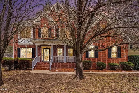 6101 Tiffield Way Wake Forest NC 27587