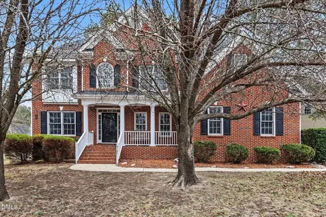 6101 Tiffield Way Wake Forest NC 27587