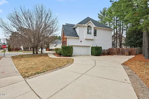 6101 Tiffield Way Wake Forest NC 27587