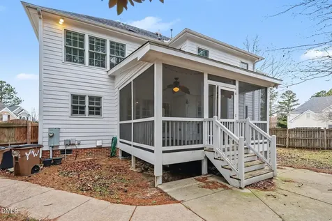 6101 Tiffield Way Wake Forest NC 27587