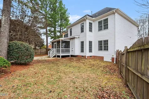 6101 Tiffield Way Wake Forest NC 27587
